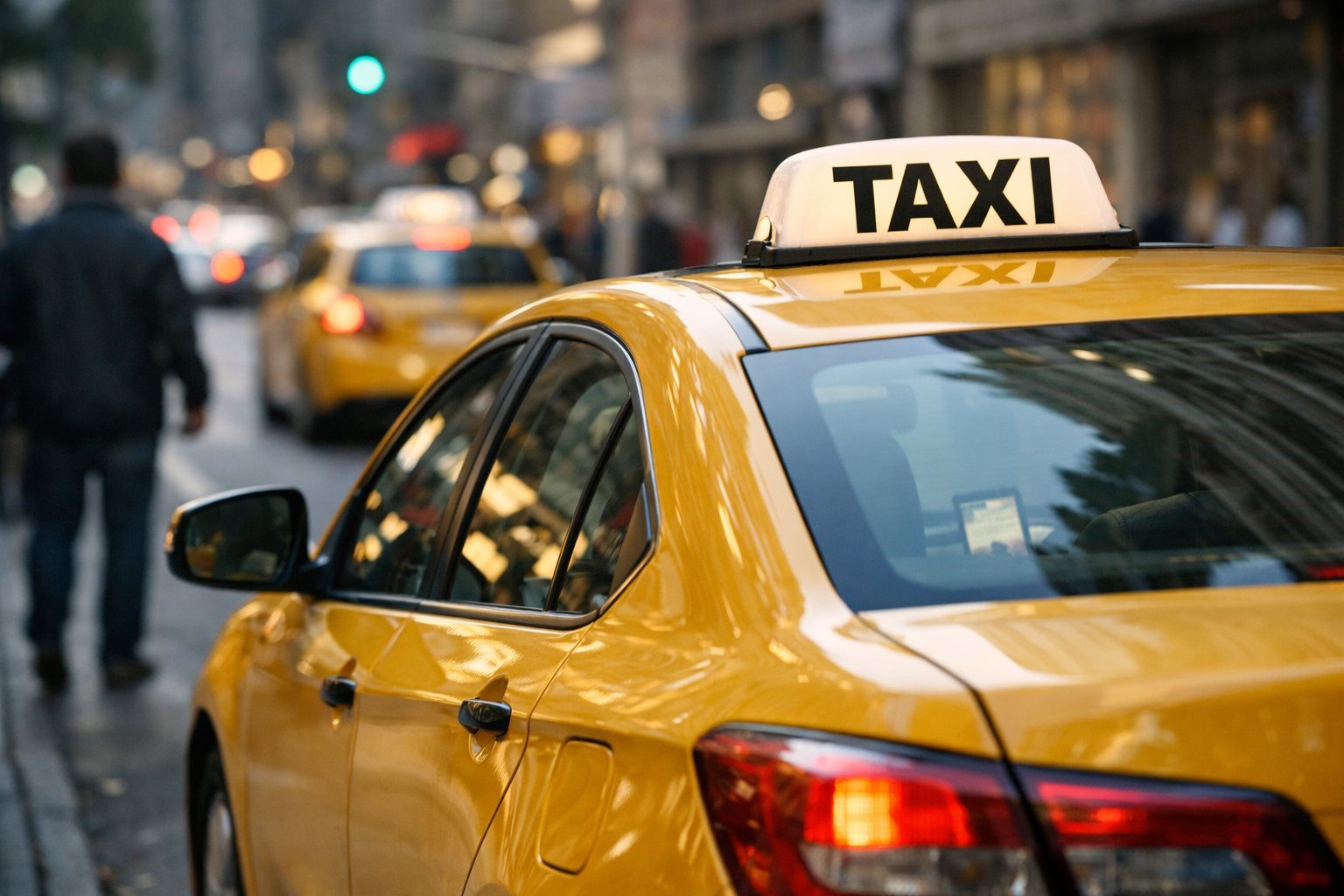 Toyota Camry 70 в Комфорт+