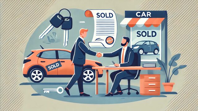Как выкупить автомобиль и стать владельцем ?